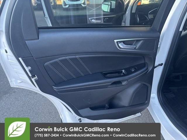 Used 2017 Ford Edge Sport w/ Equipment Group 401A AWD/4WD image 17