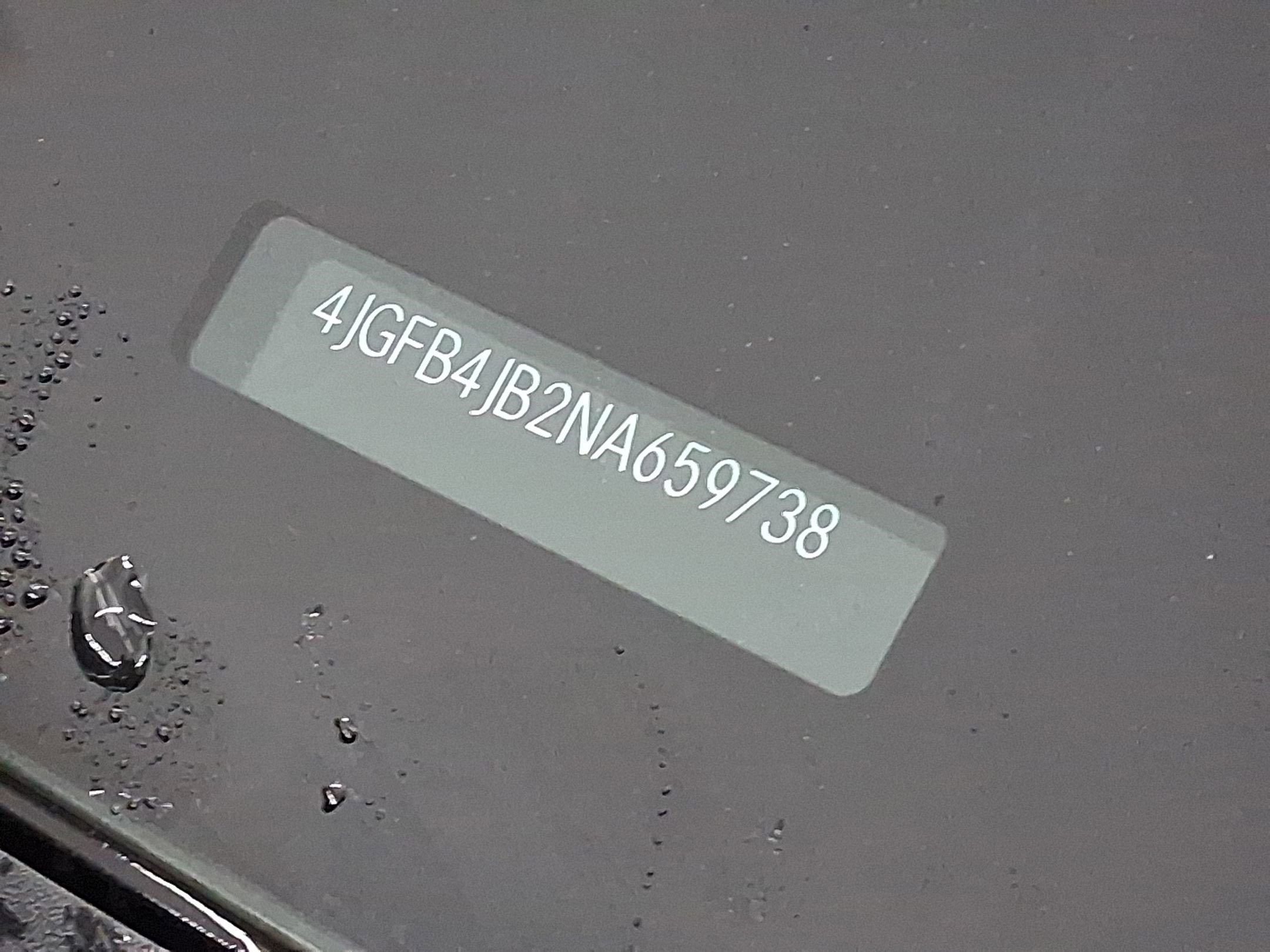 Used 2022 Mercedes-Benz GLE 350 GLE 350 image 20