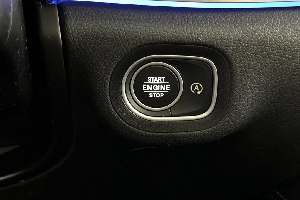 Certified 2024 Mercedes-Benz GLS 450 4MATIC image 28