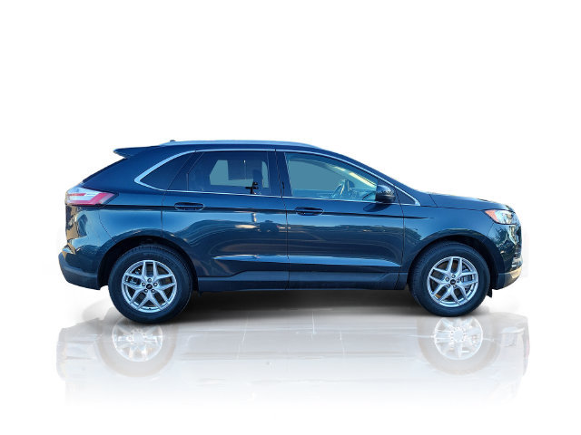 Certified 2024 Ford Edge SEL w/ Convenience Package AWD/4WD image 8