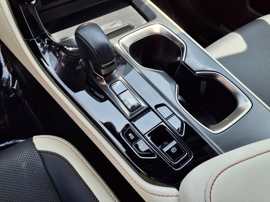 Used 2024 Lexus NX 350 AWD w/ Cold Area Package image 8