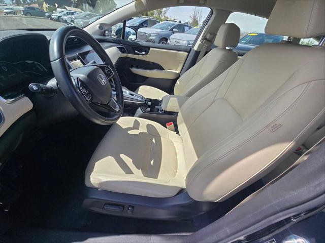 Used 2020 Honda Clarity Touring image 22