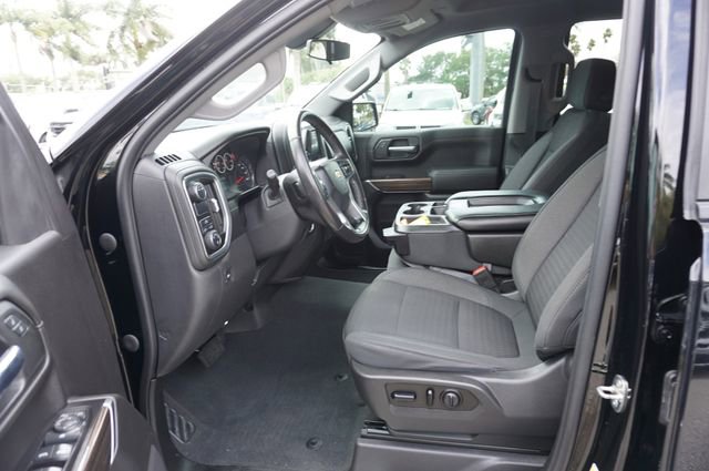 Used 2020 Chevrolet Silverado 1500 LT w/ All-Star Edition image 26