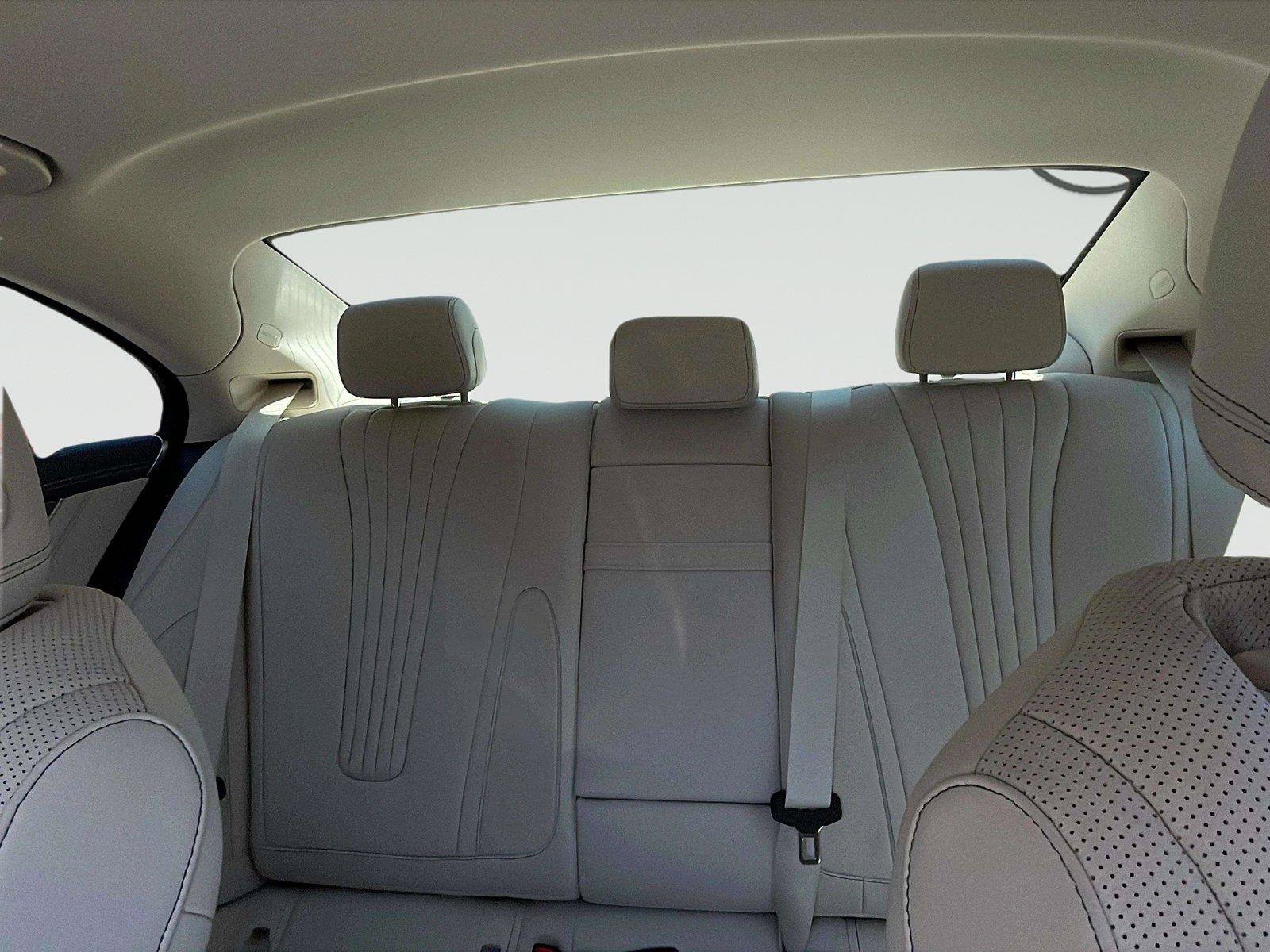 Used 2023 Mercedes-Benz CLS 450 4MATIC image 32
