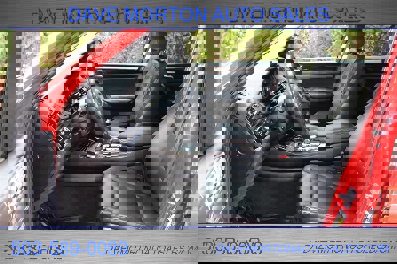 Used 2017 BMW X3 xDrive28i image 10