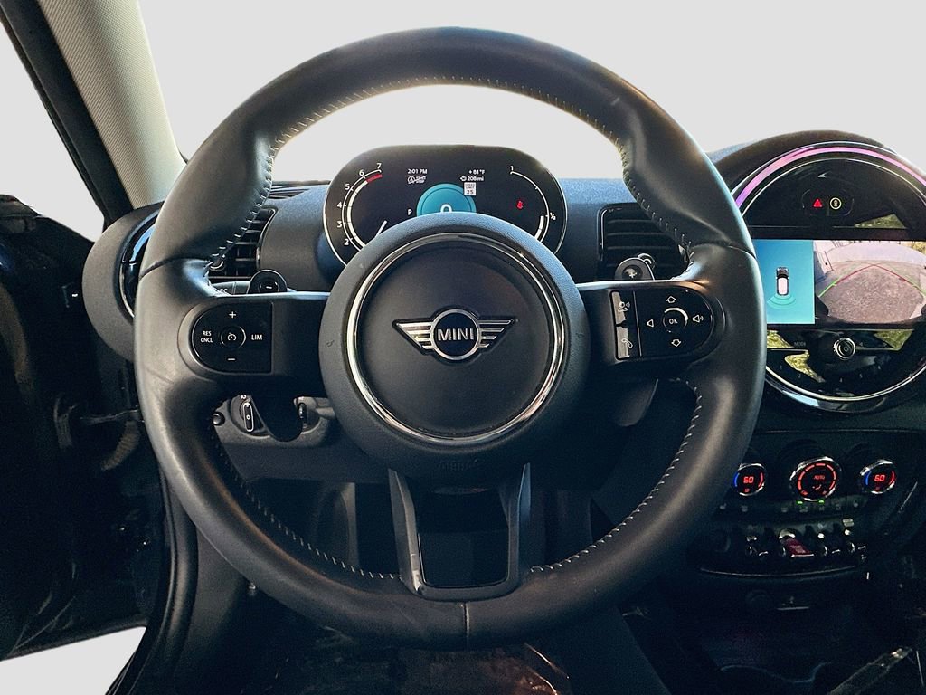 Used 2024 MINI Cooper Clubman S image 11