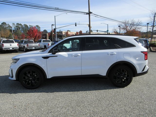 Used 2022 Kia Sorento SX image 9