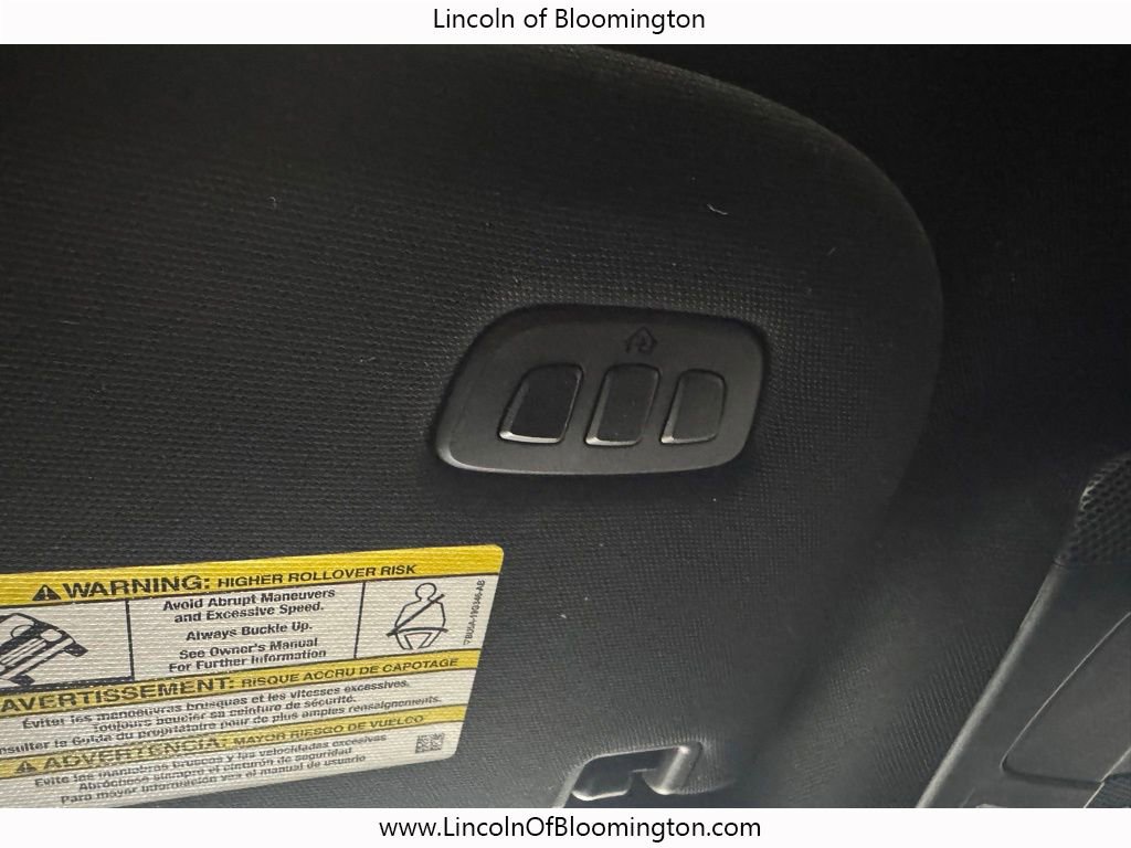 Used 2023 Ford Expedition Timberline AWD/4WD image 76
