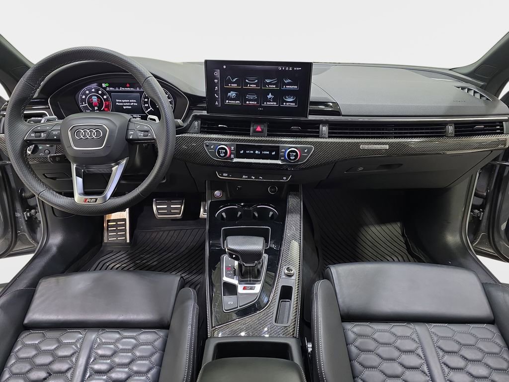 Used 2023 Audi RS 5 Sportback AWD/4WD image 10