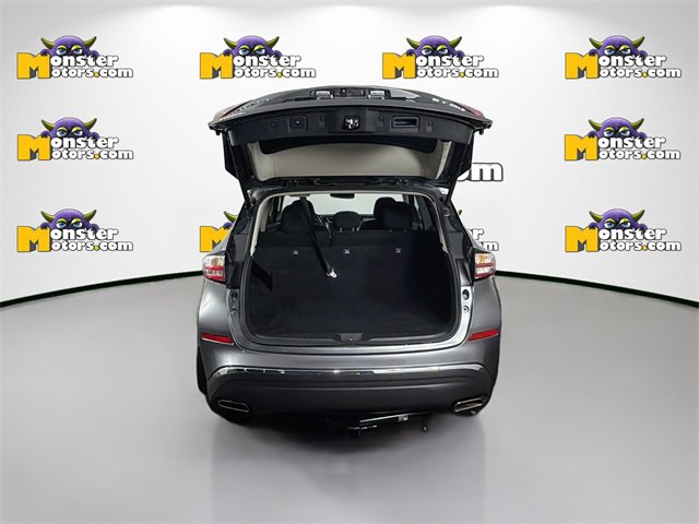 Used 2015 Nissan Murano SV image 23