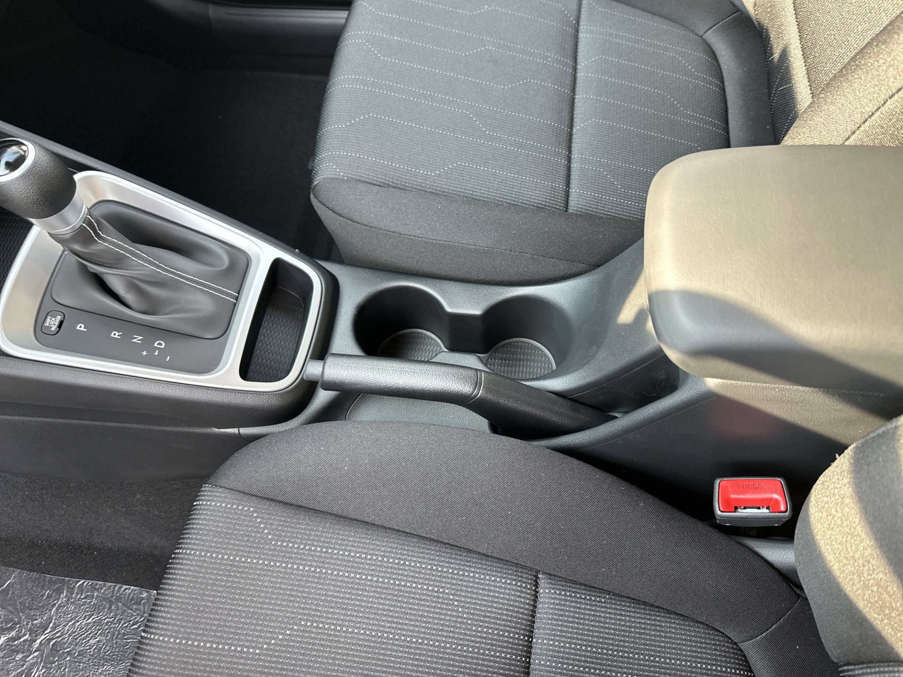 New 2026 Hyundai Venue SE FWD image 20