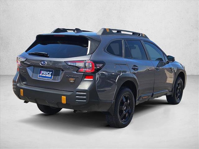Used 2022 Subaru Outback Wilderness w/ Wilderness Package AWD/4WD image 5