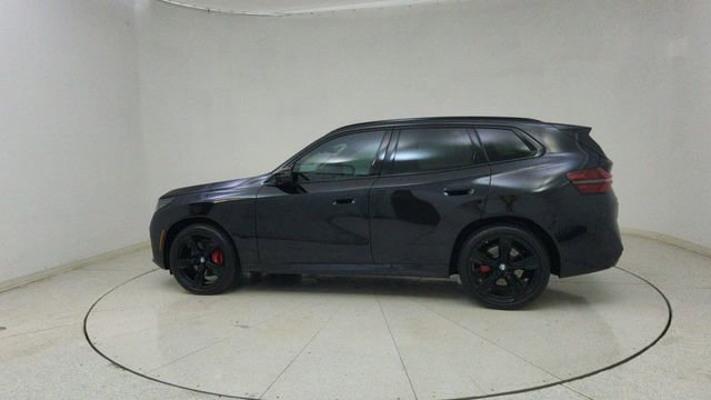 Used 2025 BMW X3 M50 w/ Premium Package image 66