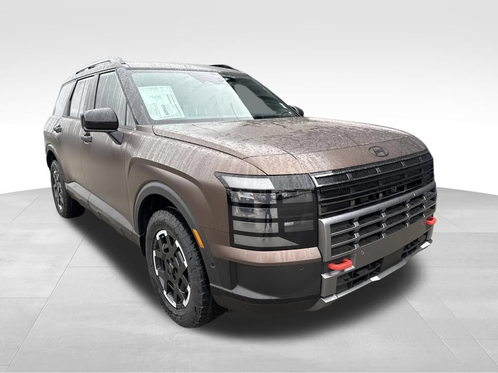 New 2026 Hyundai Palisade XRT Pro AWD/4WD image 4