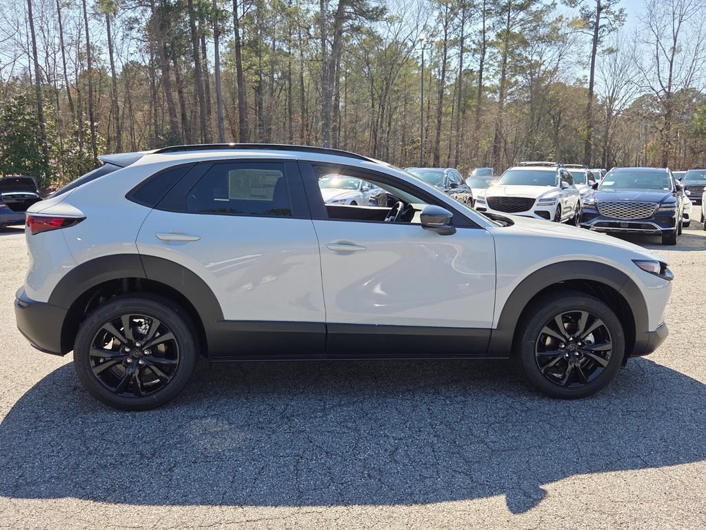 New 2026 MAZDA CX-30 Aire Edition AWD/4WD image 13