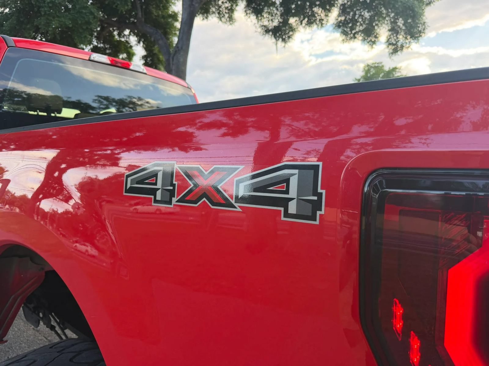 Used 2017 Ford F250 XL AWD/4WD image 31