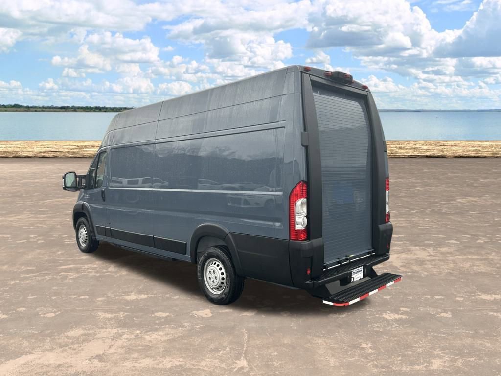 Used 2024 RAM ProMaster 3500 image 8