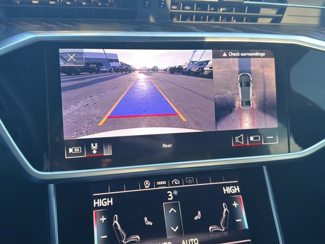 Used 2023 Audi A6 Premium Plus image 26