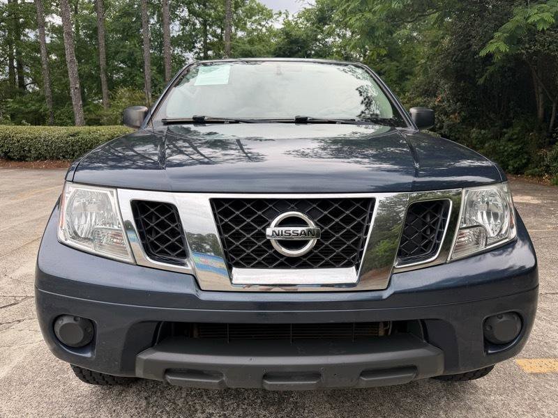 Used 2019 Nissan Frontier SV RWD image 14