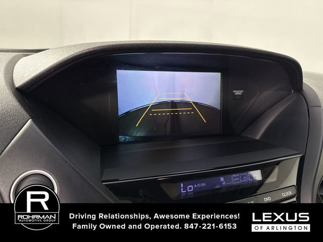 Used 2012 Honda Pilot EX-L image 8