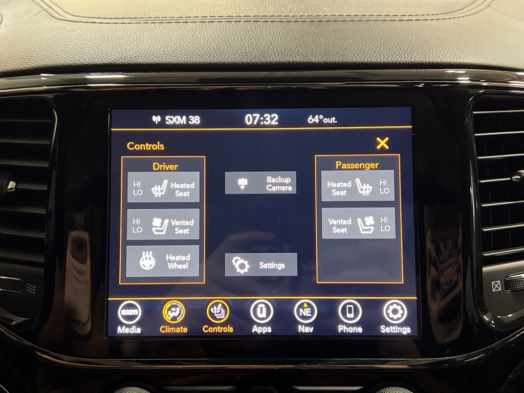 Used 2021 Jeep Grand Cherokee High Altitude image 27