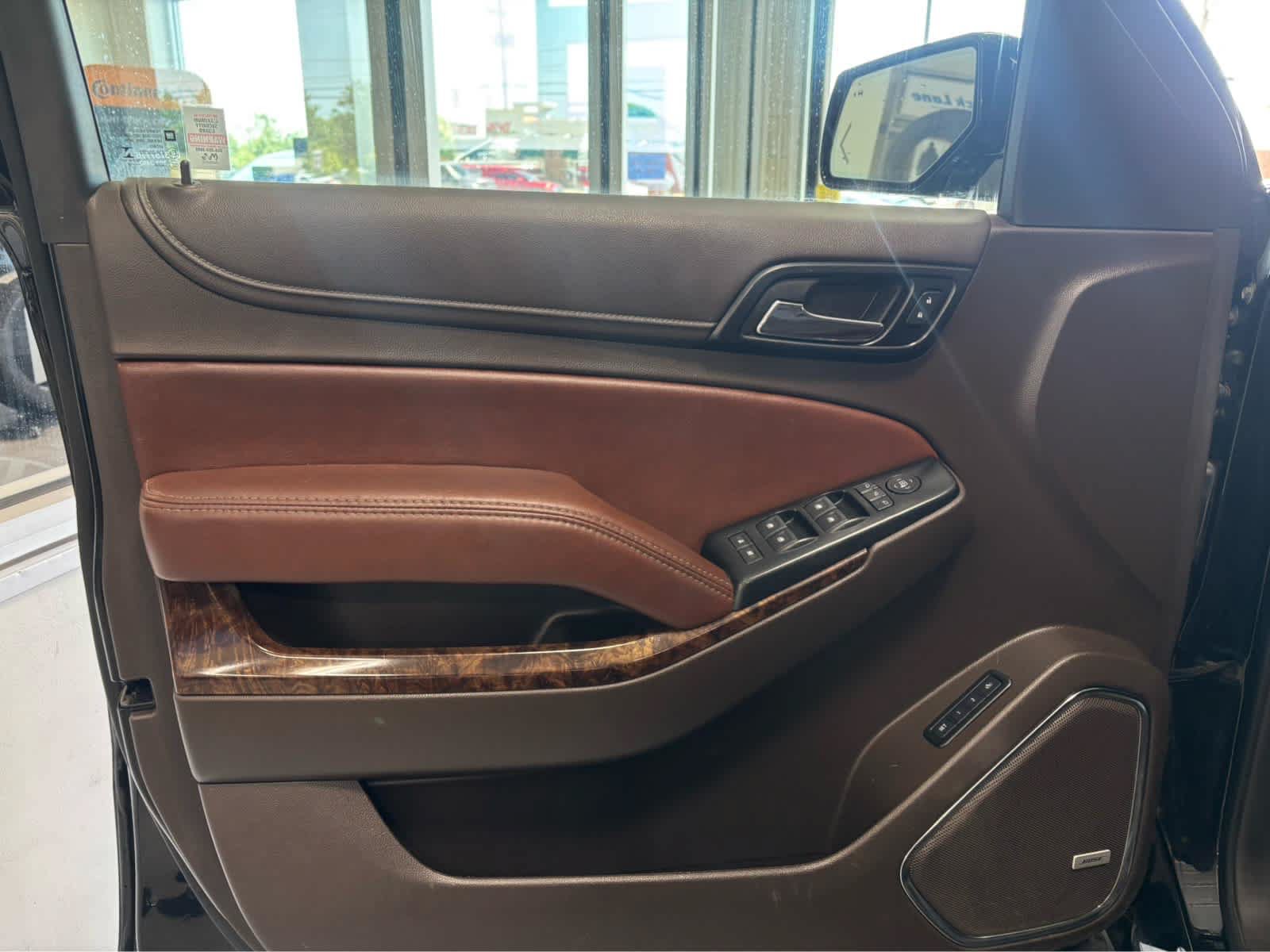 Used 2018 Chevrolet Tahoe Premier AWD/4WD image 22