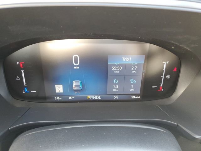 New 2026 Ford Escape Active w/ Tech Pack #1 FWD image 13