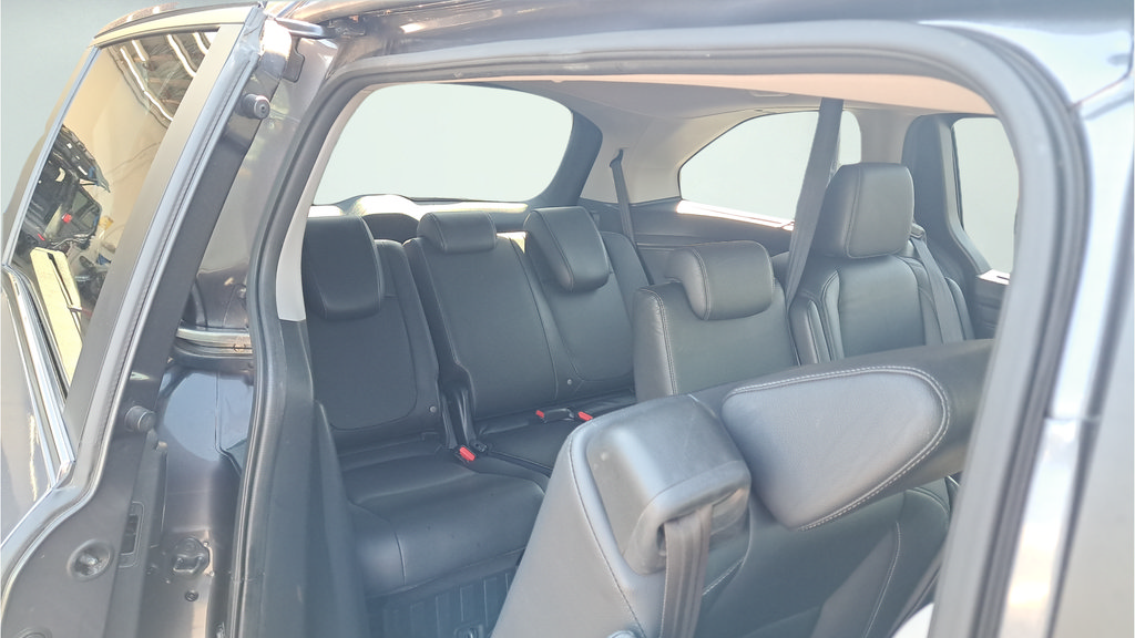 Used 2024 Honda Odyssey Touring image 14