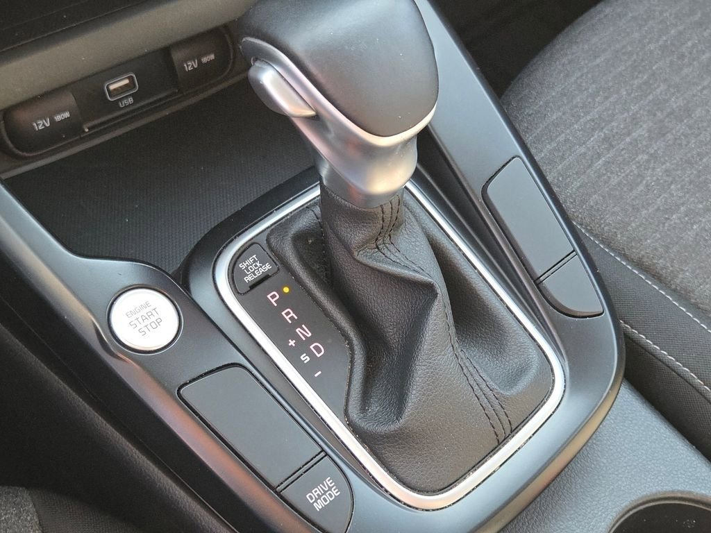 Used 2020 Kia Soul GT-Line w/ GT 2.0L Power Sunroof Package image 31