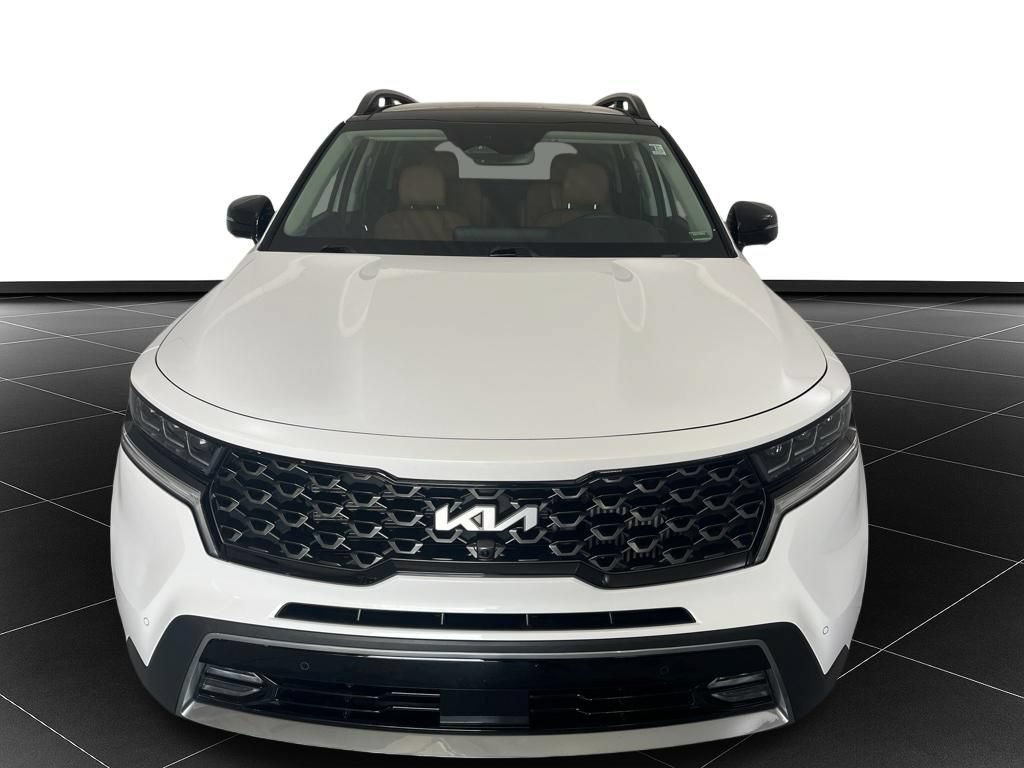 Used 2023 Kia Sorento SX Prestige AWD/4WD image 8
