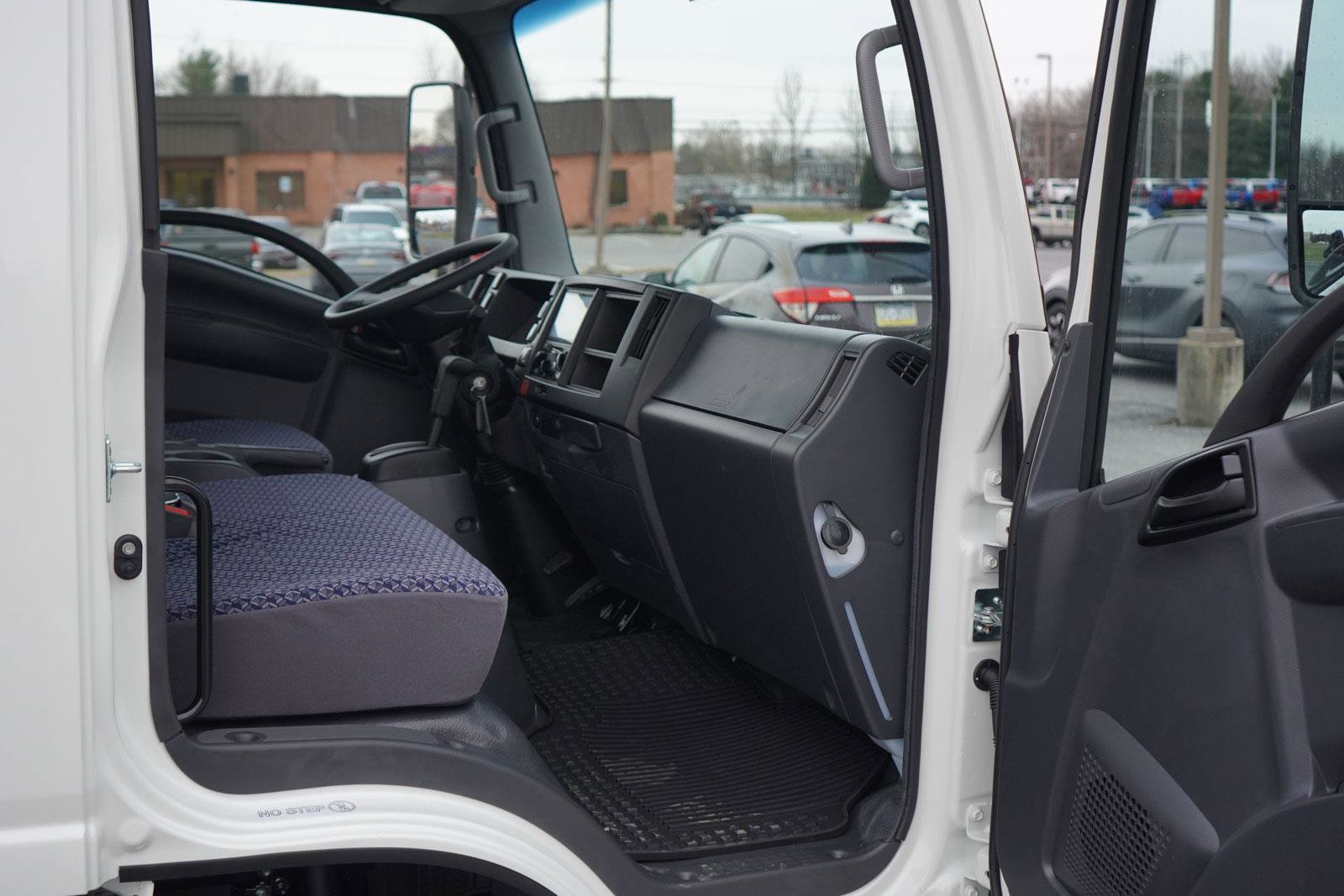 New 2025 Chevrolet Low Cab Forward image 21