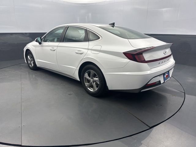 Used 2023 Hyundai Sonata SE image 5
