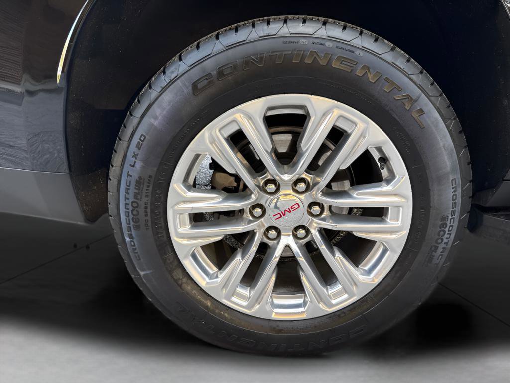 Used 2024 GMC Yukon SLT AWD/4WD image 15
