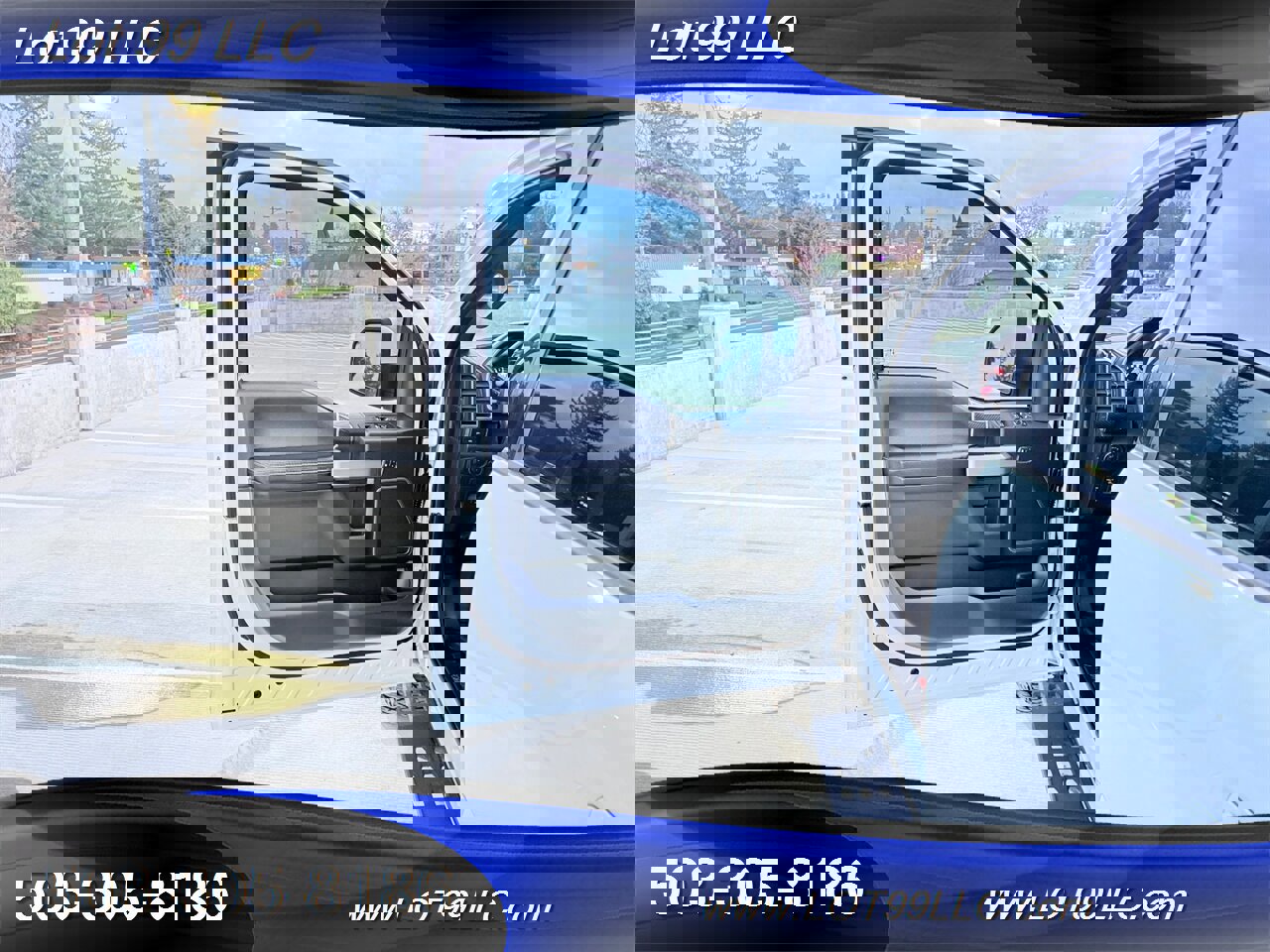 Used 2020 Ford F150 Raptor w/ Equipment Group 802A Luxury image 39