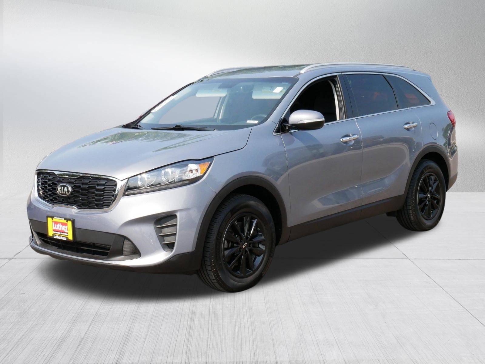 Used 2019 Kia Sorento FWD w/ Option Group 020 image 3