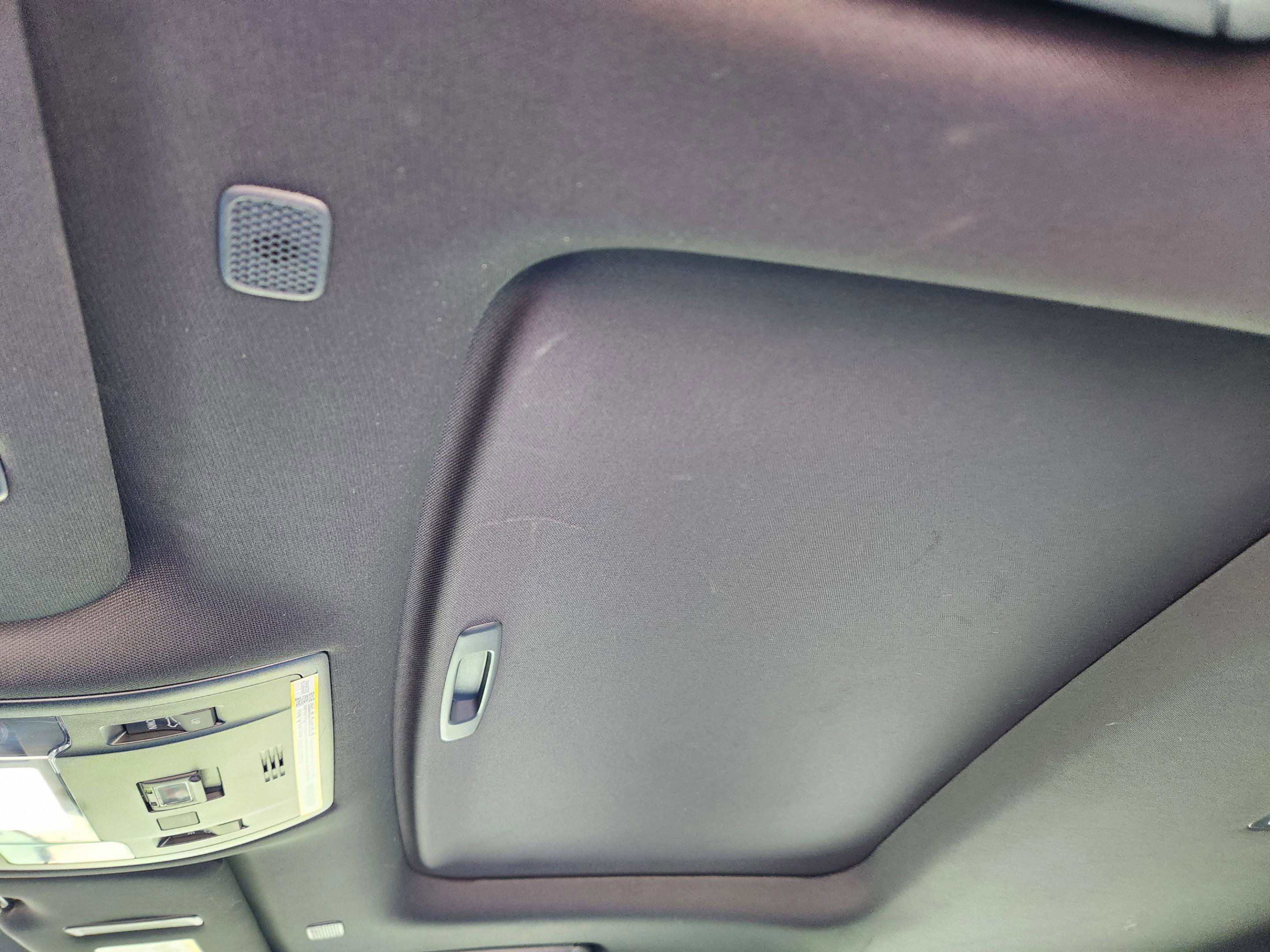 Certified 2025 Lexus UX 300h FWD image 20