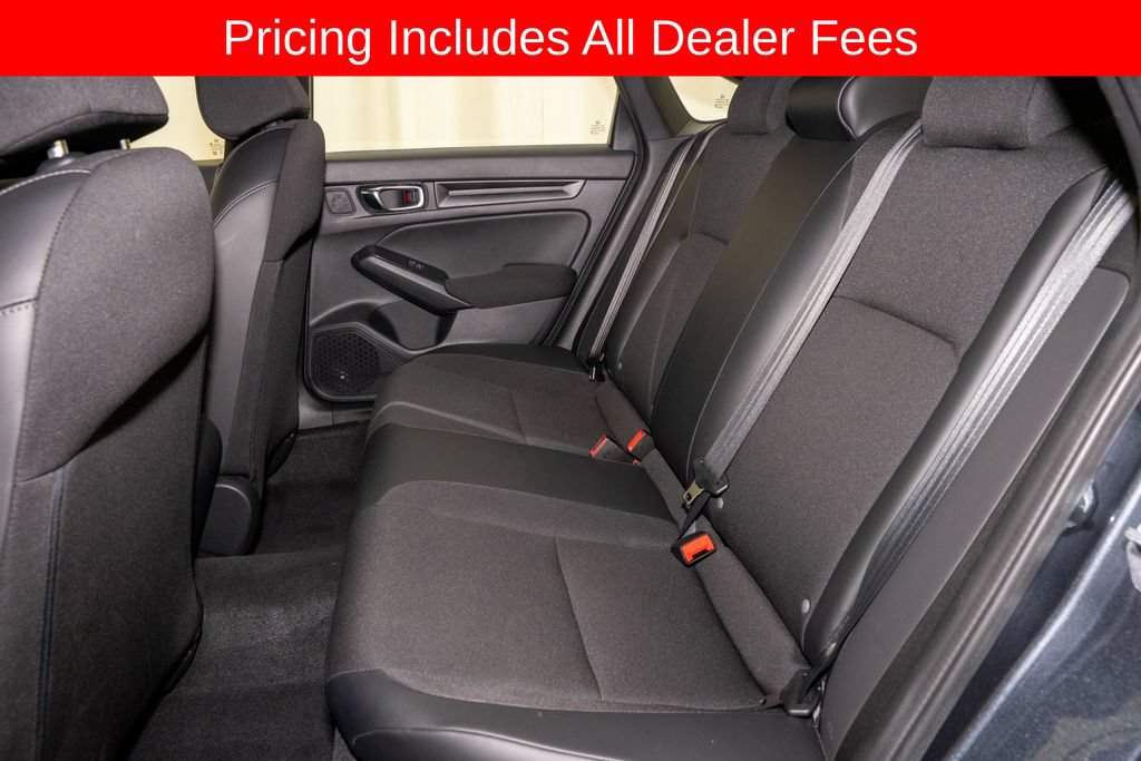Used 2023 Honda Civic Sport image 6