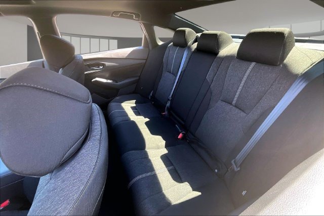 Certified 2023 Honda Accord Sport image 20