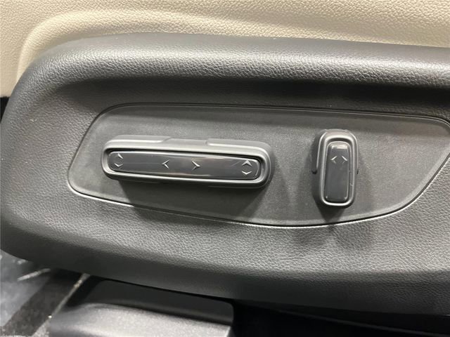 New 2027 Honda HR-V EX-L image 10
