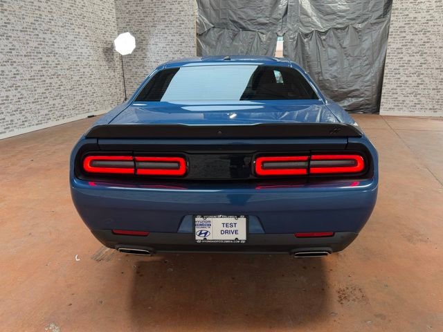 Used 2023 Dodge Challenger GT w/ Blacktop Package image 5