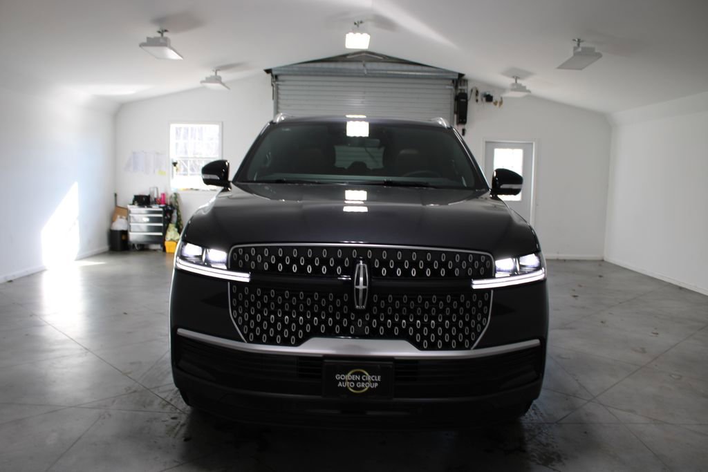 New 2026 Lincoln Navigator Reserve image 61