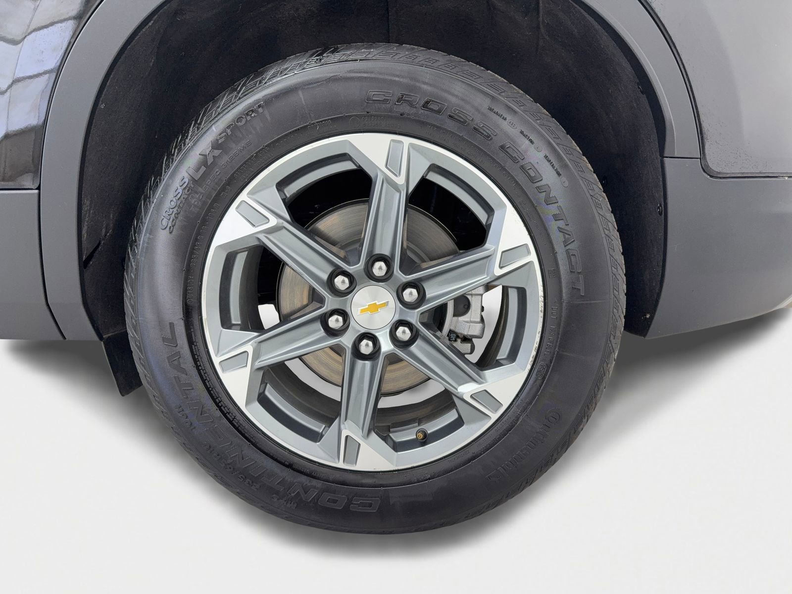 Used 2025 Chevrolet Blazer LT image 53