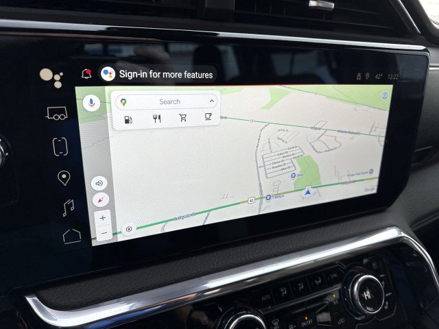 Certified 2024 GMC Sierra 2500 Denali w/ Technology Package image 20