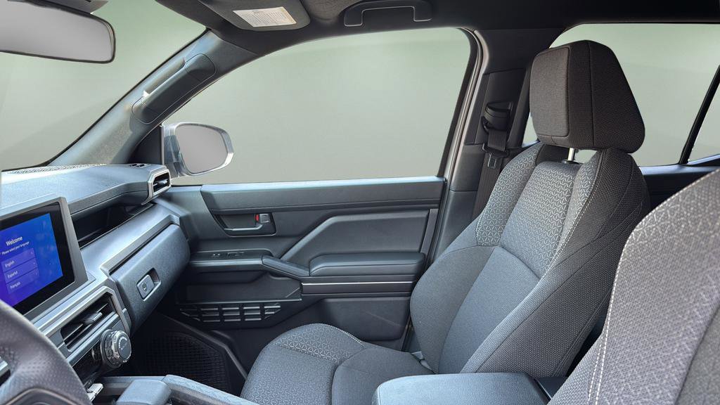 Used 2025 Toyota 4Runner SR5 RWD image 12