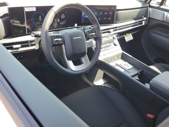 New 2027 Hyundai Santa Fe SE FWD image 5