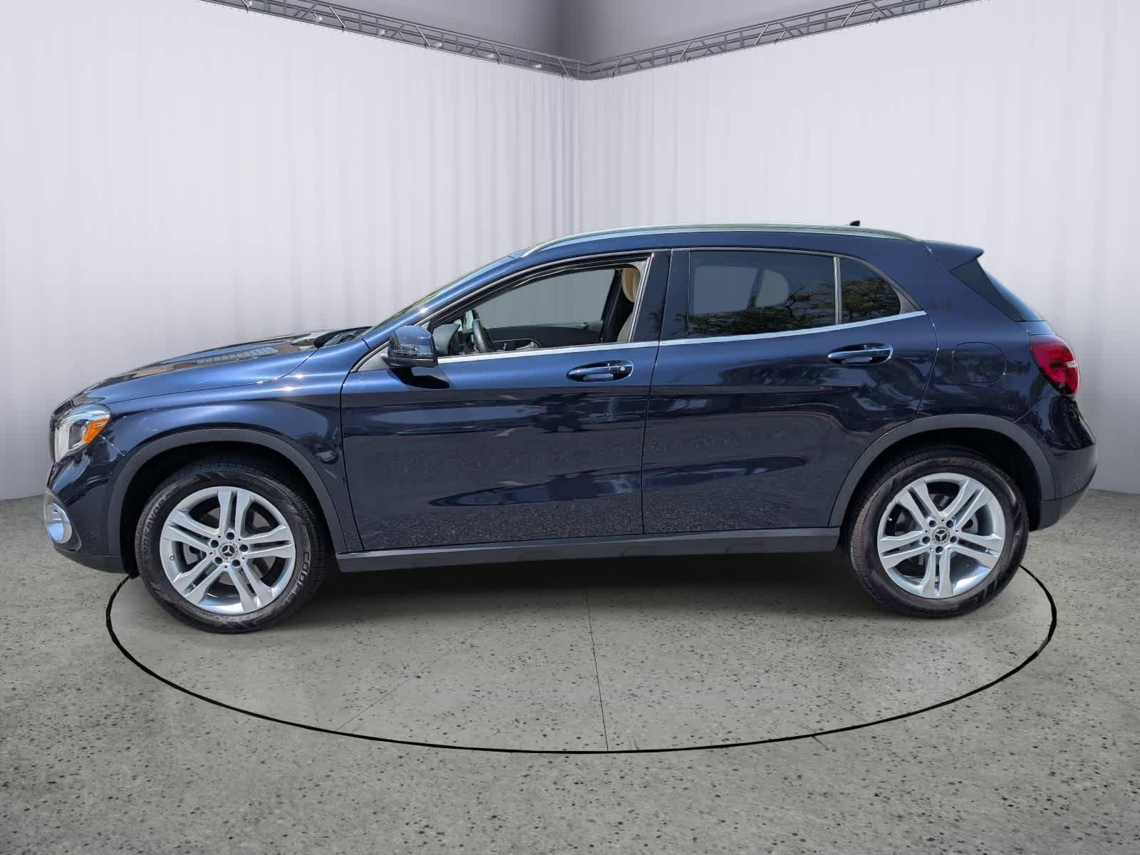 Used 2019 Mercedes-Benz GLA 250 4MATIC image 6