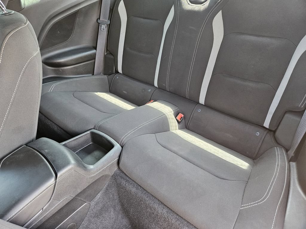 Used 2020 Chevrolet Camaro LT w/ RS Package RWD image 35
