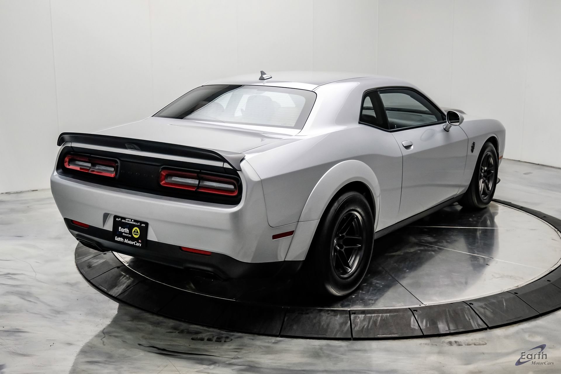 Used 2023 Dodge Challenger SRT Demon 170 RWD image 22