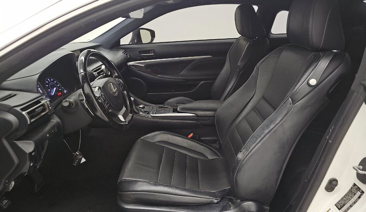 Used 2019 Lexus RC 300 RWD image 5