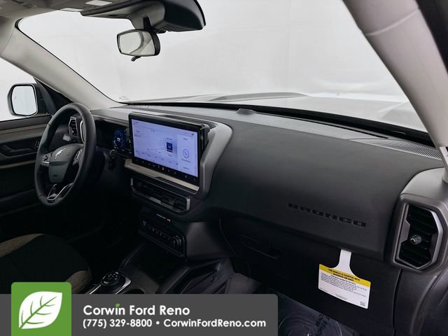 New 2025 Ford Bronco Sport Big Bend image 29
